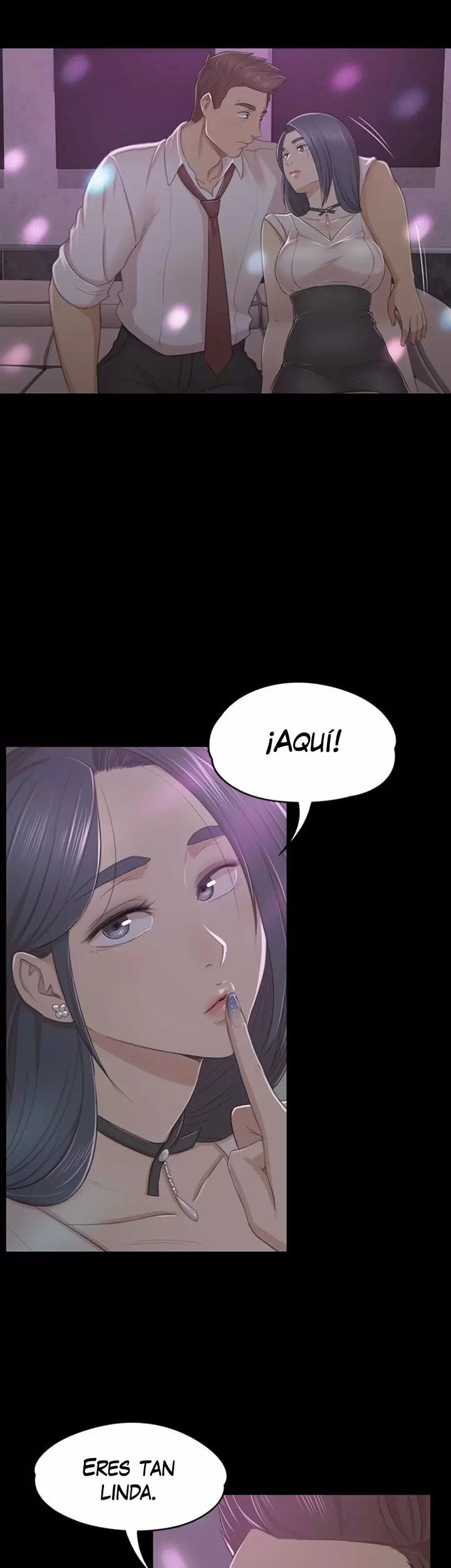 Doumie Capítulo 25 - Página 21