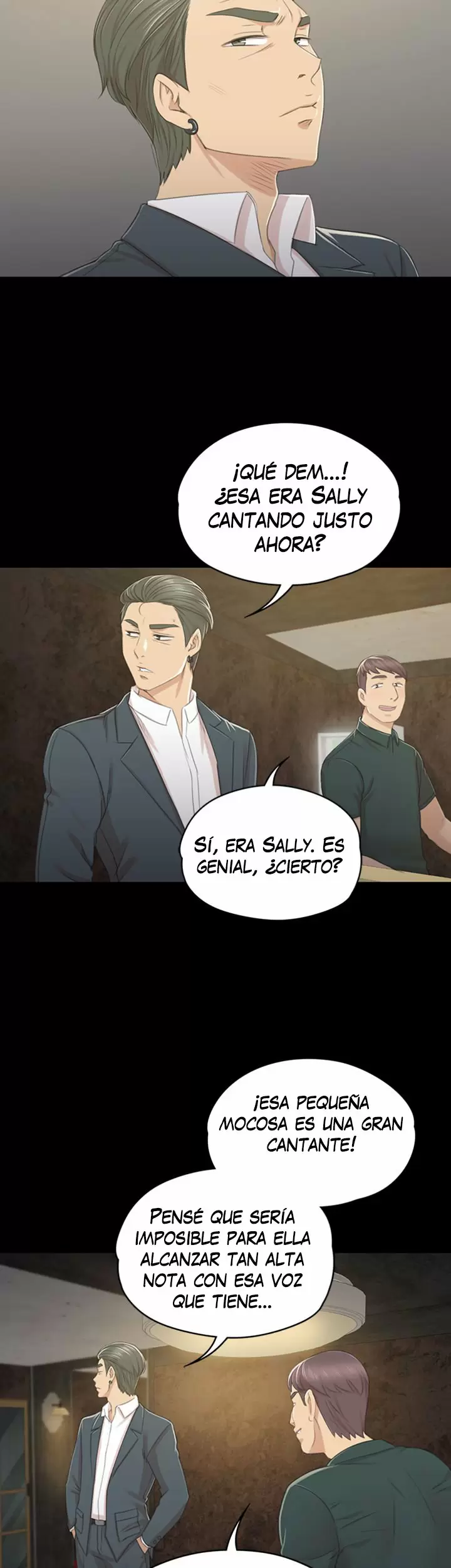 Doumie Capítulo 25 - Página 24