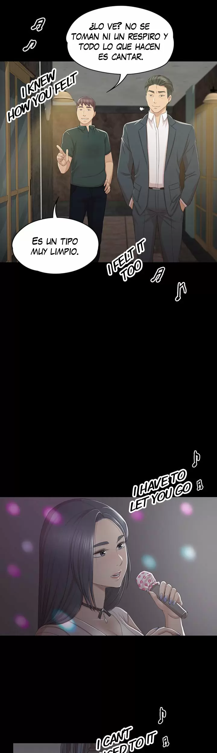 Doumie Capítulo 25 - Página 27