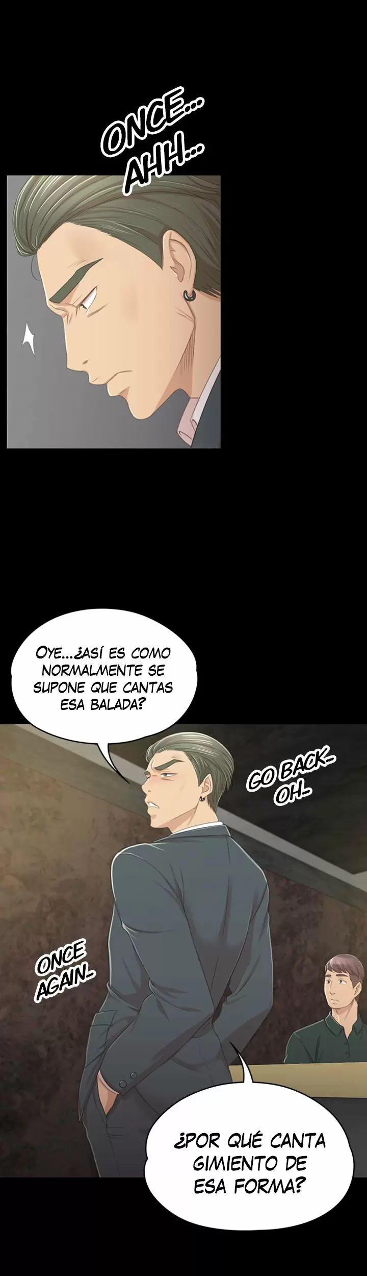 Doumie Capítulo 25 - Página 34