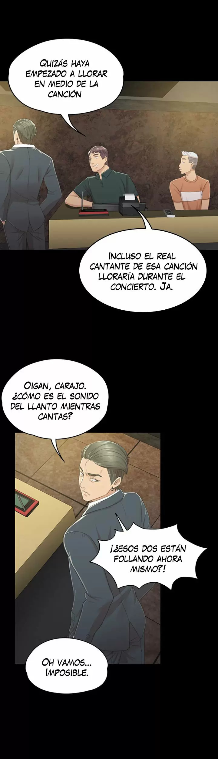 Doumie Capítulo 25 - Página 35