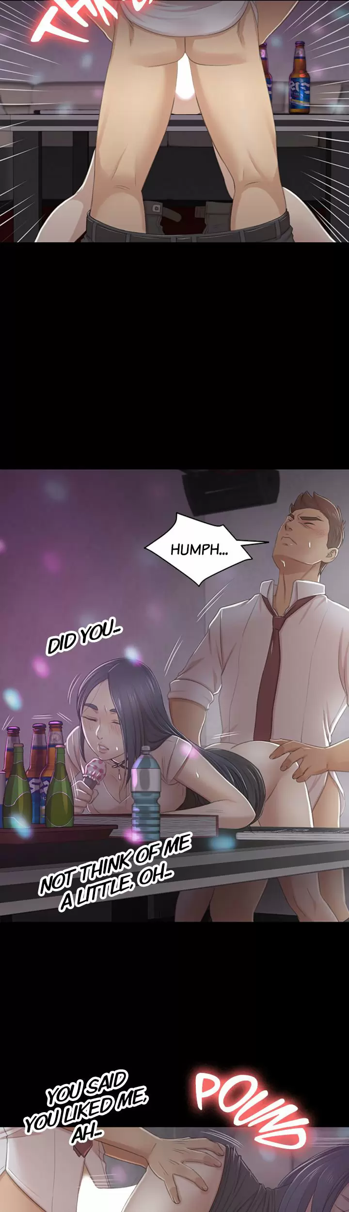 Doumie Capítulo 25 - Página 38