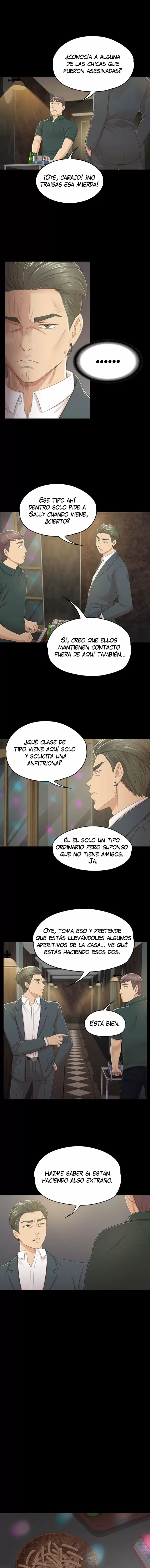 Doumie Capítulo 25 - Página 8