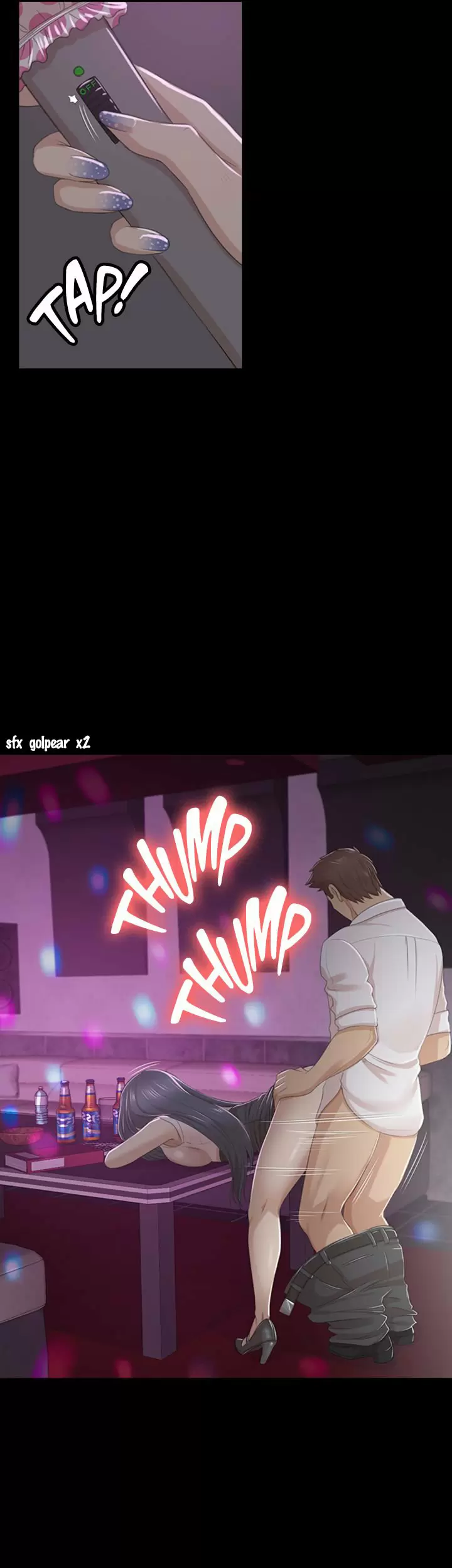 Doumie Capítulo 26 - Página 12