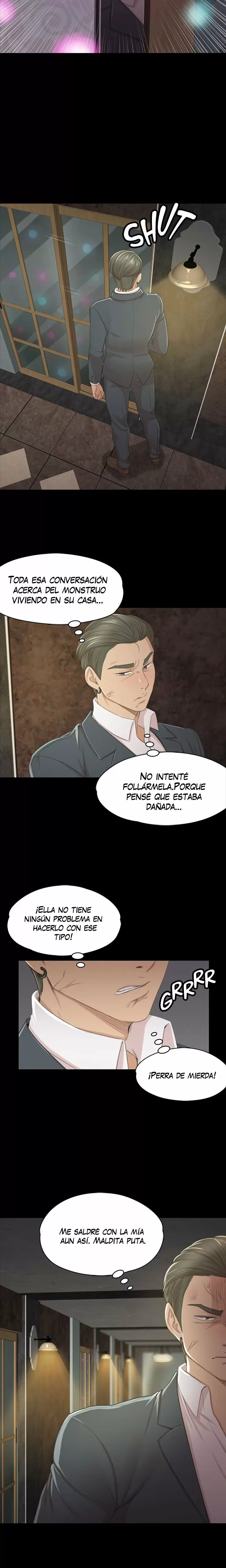 Doumie Capítulo 26 - Página 20