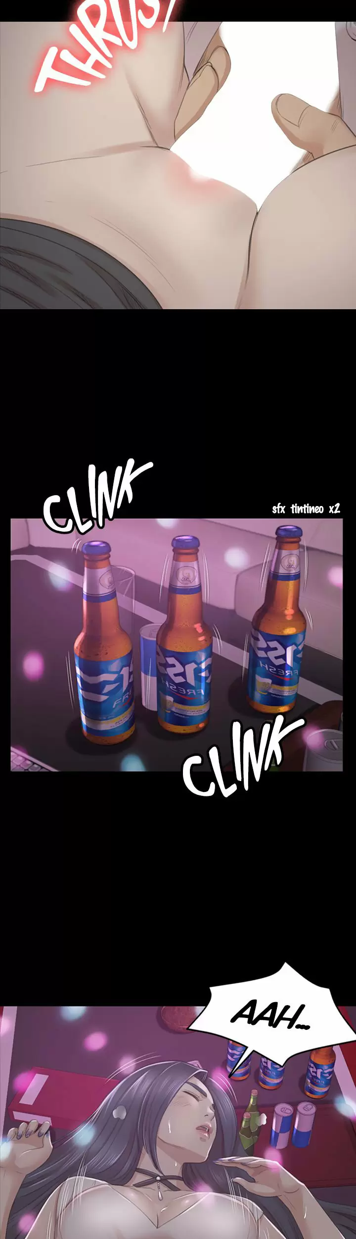 Doumie Capítulo 26 - Página 23
