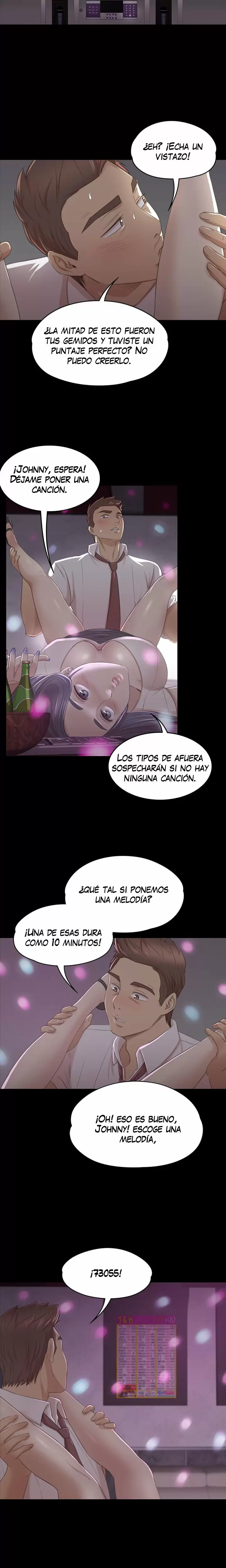 Doumie Capítulo 26 - Página 25