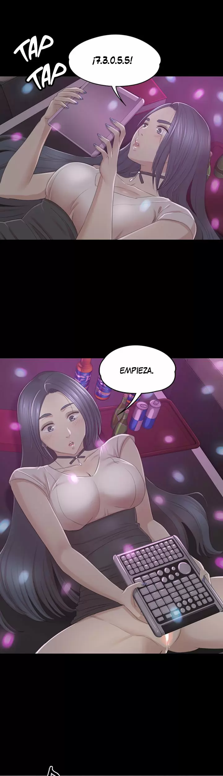 Doumie Capítulo 26 - Página 26