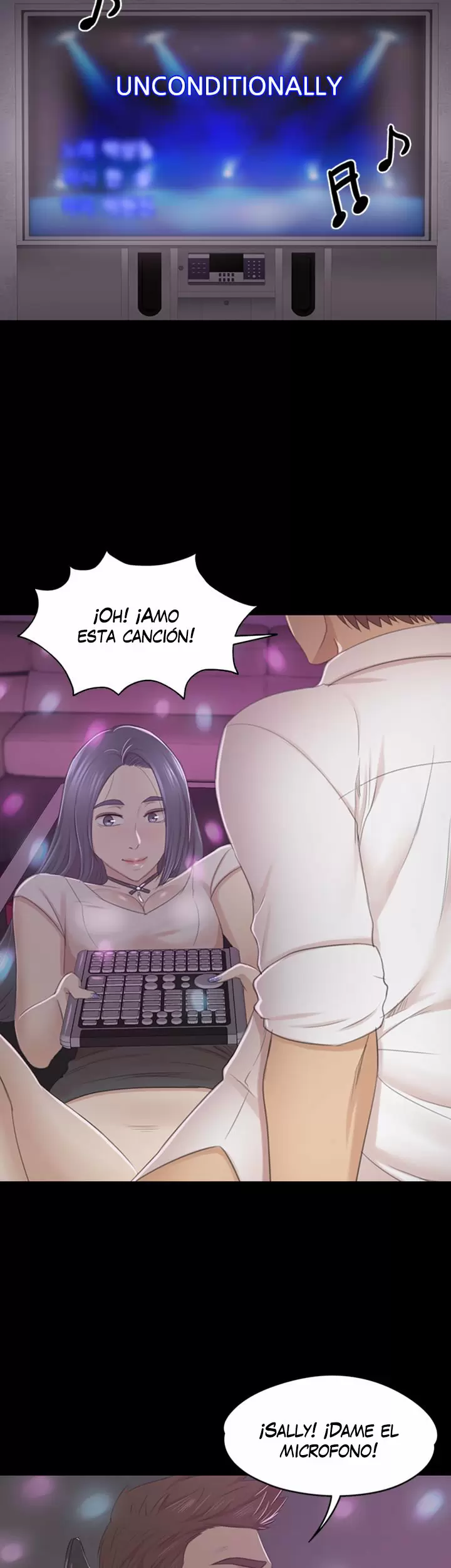 Doumie Capítulo 26 - Página 27