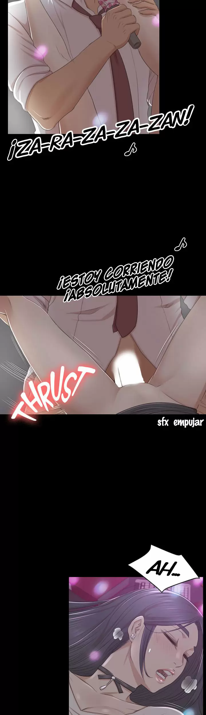 Doumie Capítulo 26 - Página 29