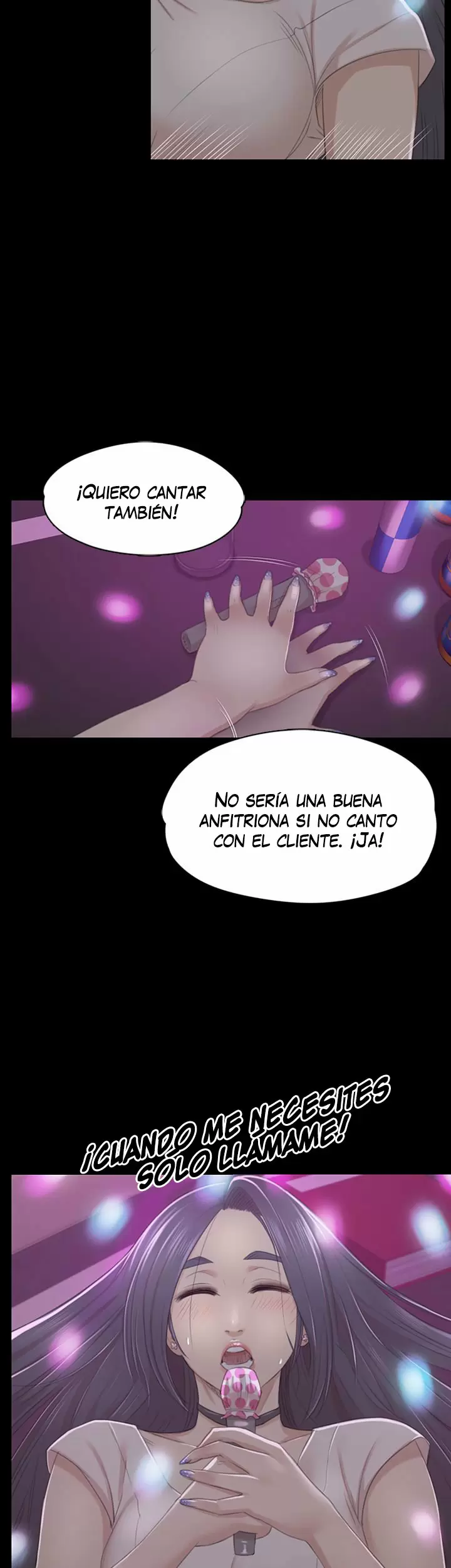 Doumie Capítulo 26 - Página 30