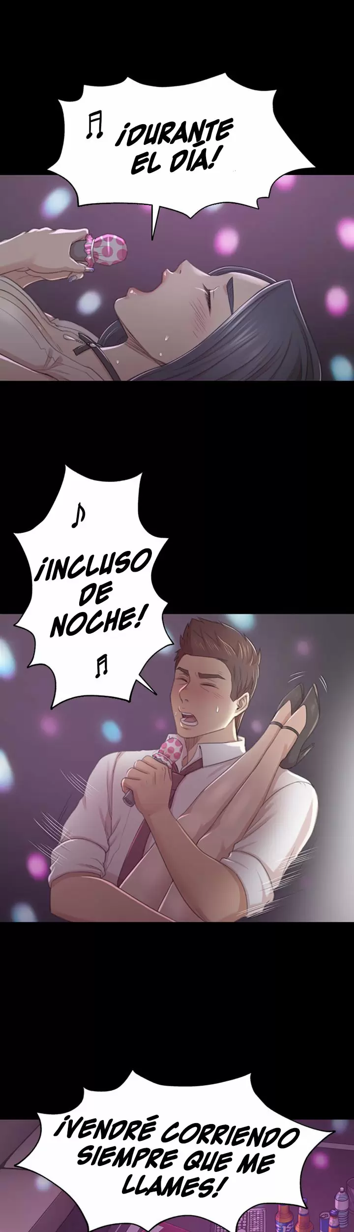 Doumie Capítulo 26 - Página 32