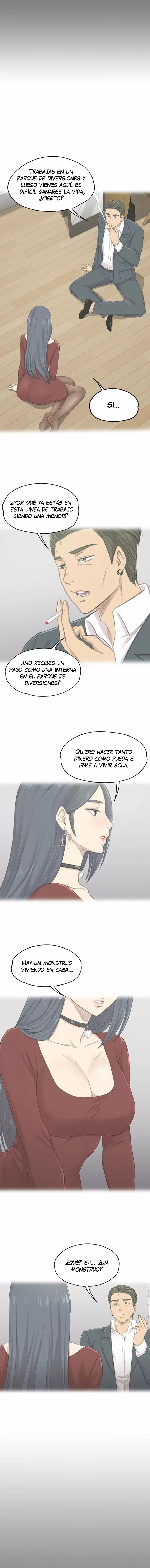Doumie Capítulo 26 - Página 40