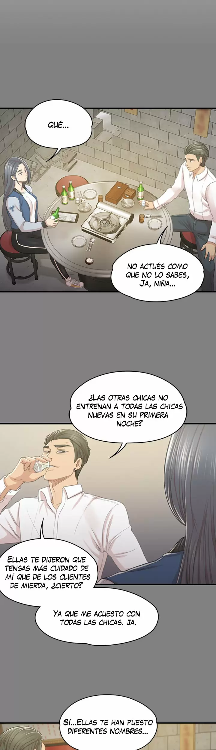 Doumie Capítulo 26 - Página 41