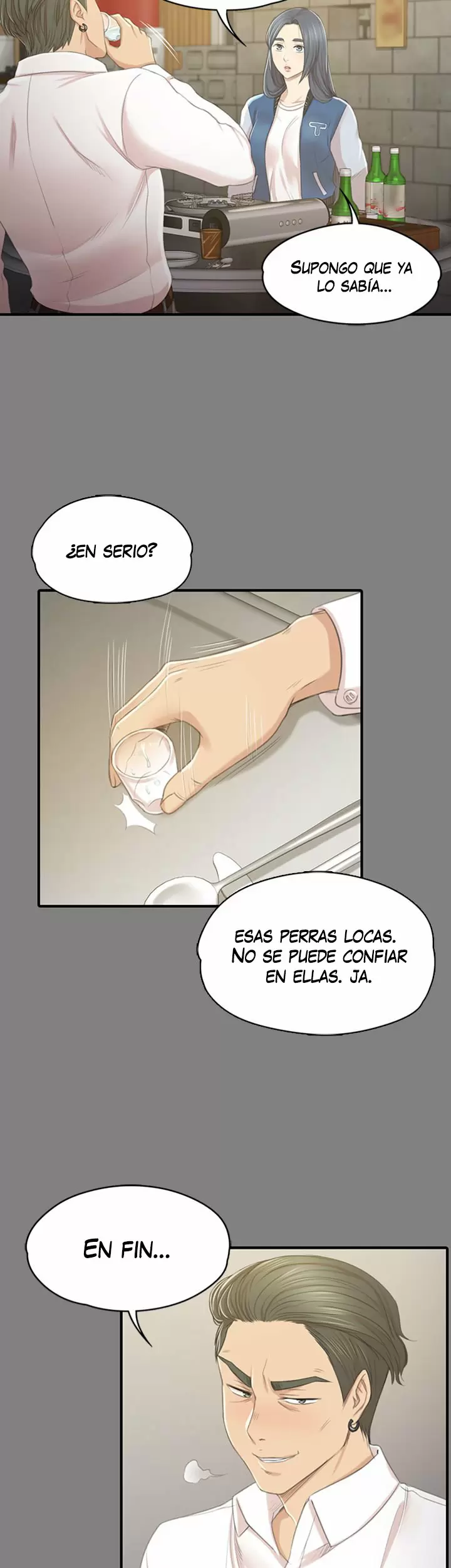 Doumie Capítulo 26 - Página 42