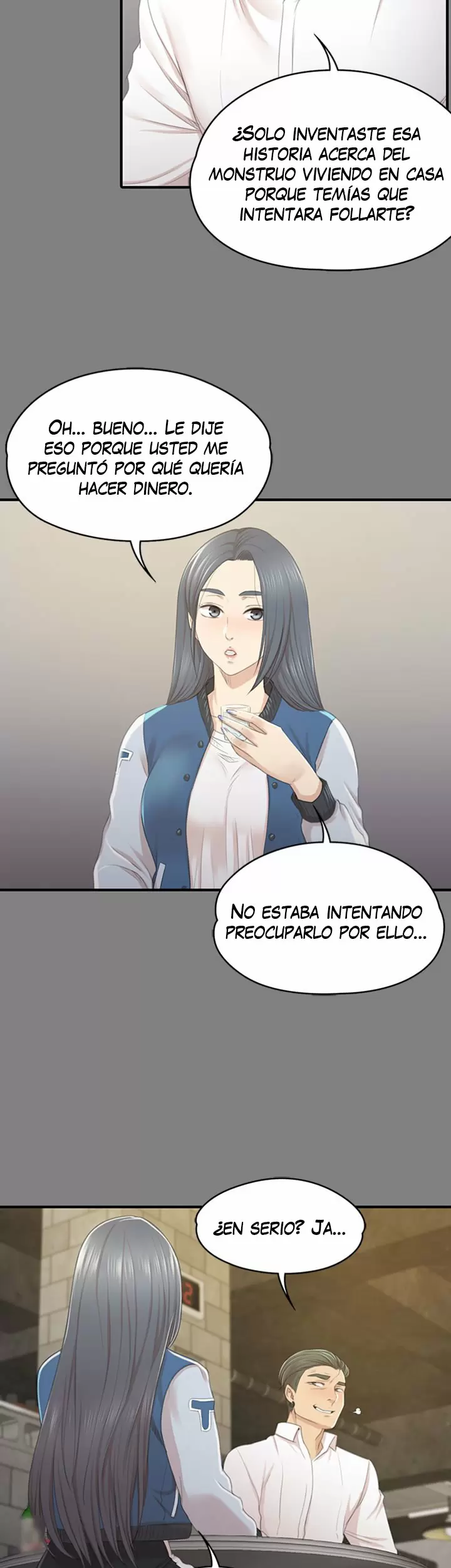 Doumie Capítulo 26 - Página 43
