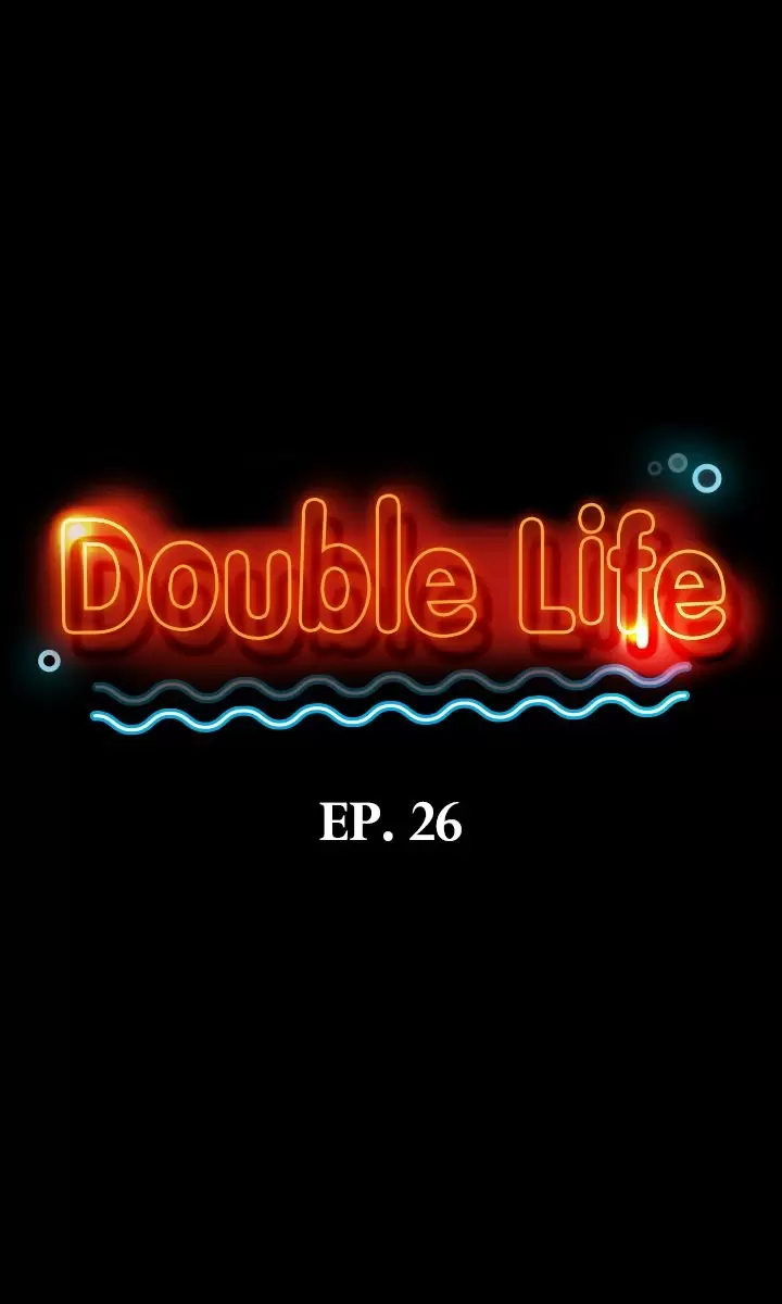 Doumie Capítulo 26 - Página 9
