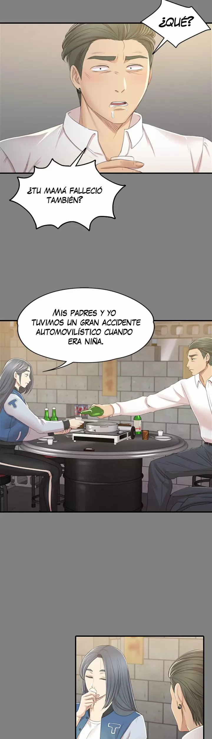 Doumie Capítulo 27 - Página 10