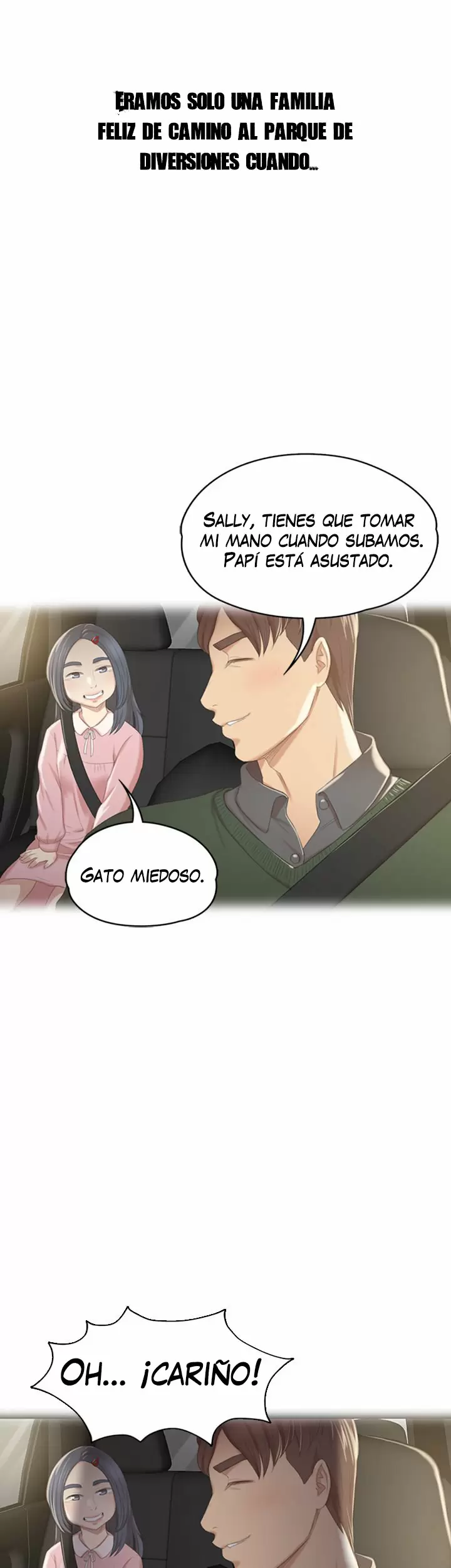 Doumie Capítulo 27 - Página 16