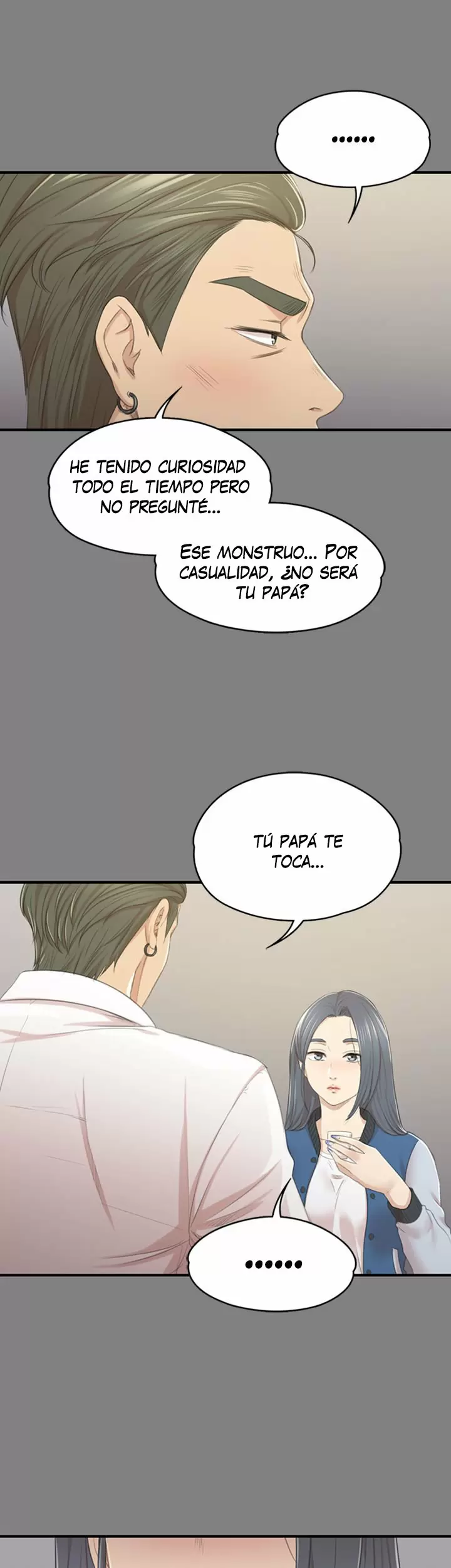Doumie Capítulo 27 - Página 2