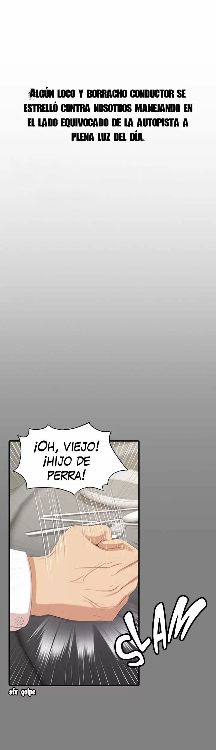 Doumie Capítulo 27 - Página 20