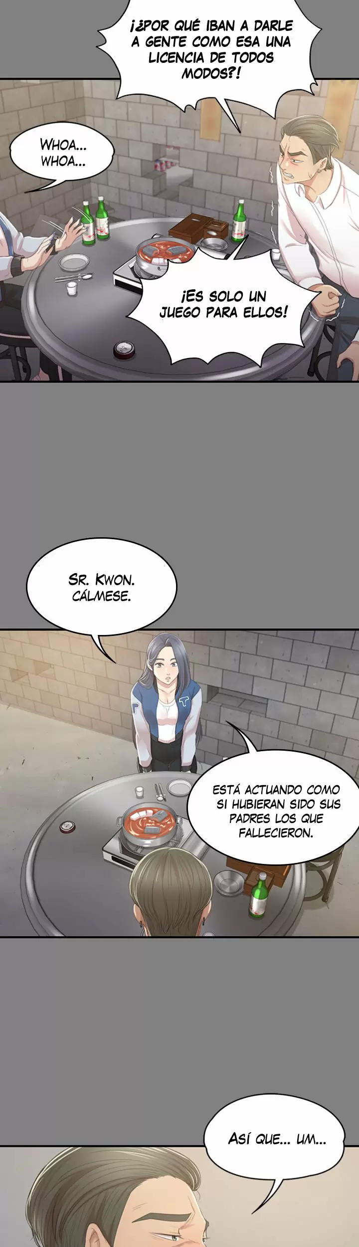 Doumie Capítulo 27 - Página 22