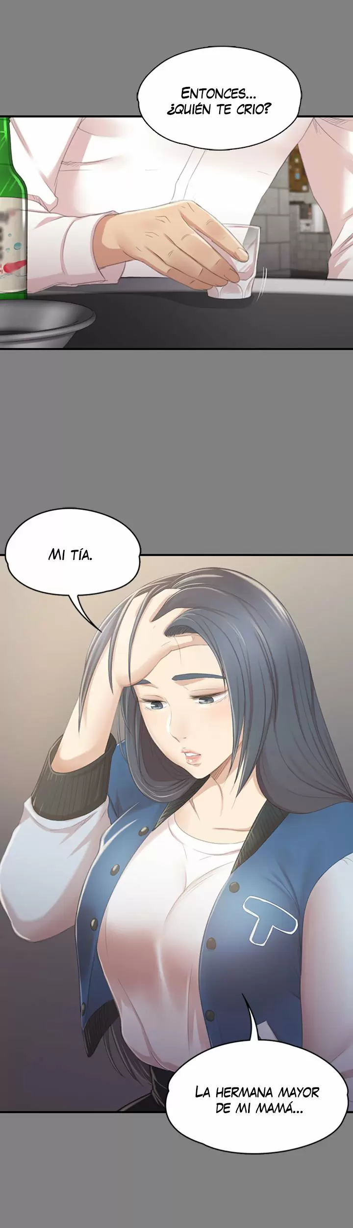 Doumie Capítulo 27 - Página 25