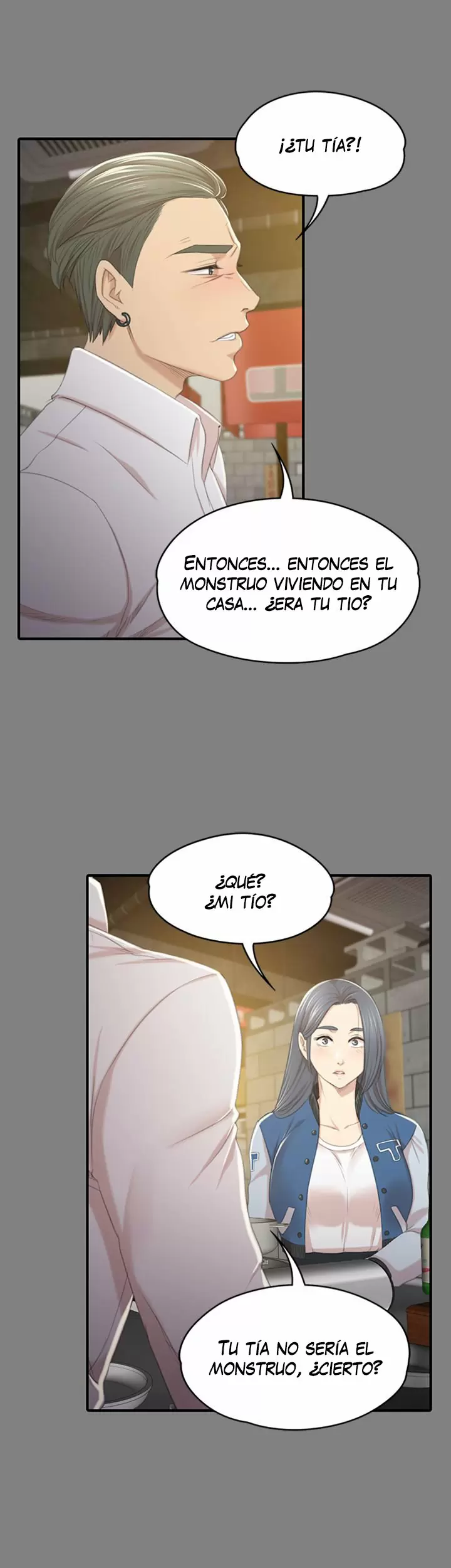 Doumie Capítulo 27 - Página 26