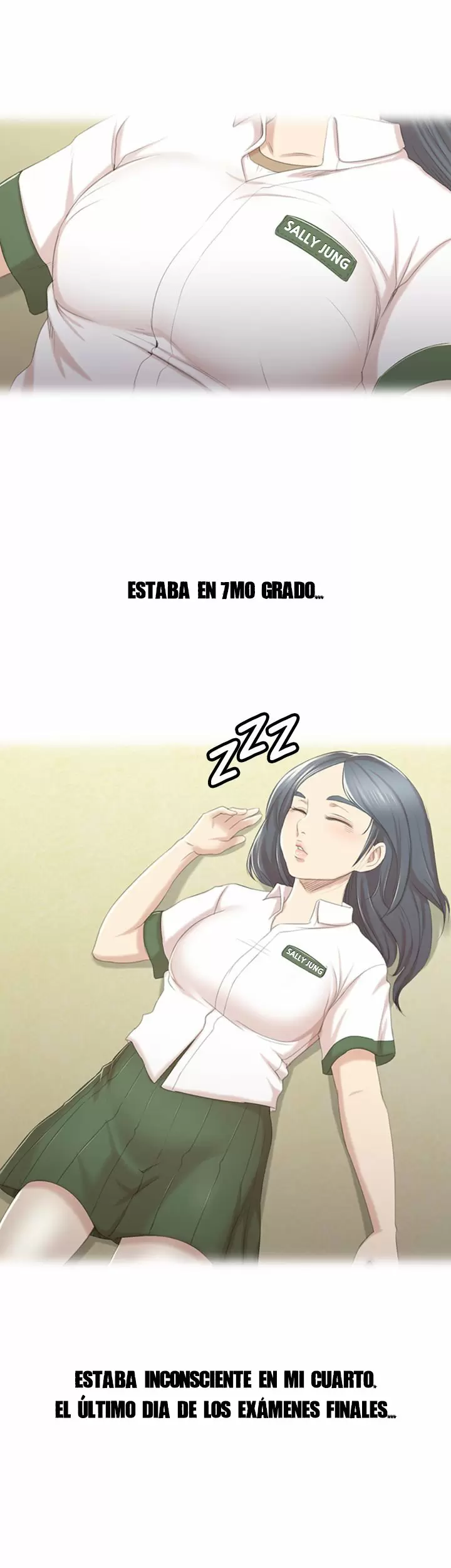 Doumie Capítulo 27 - Página 30