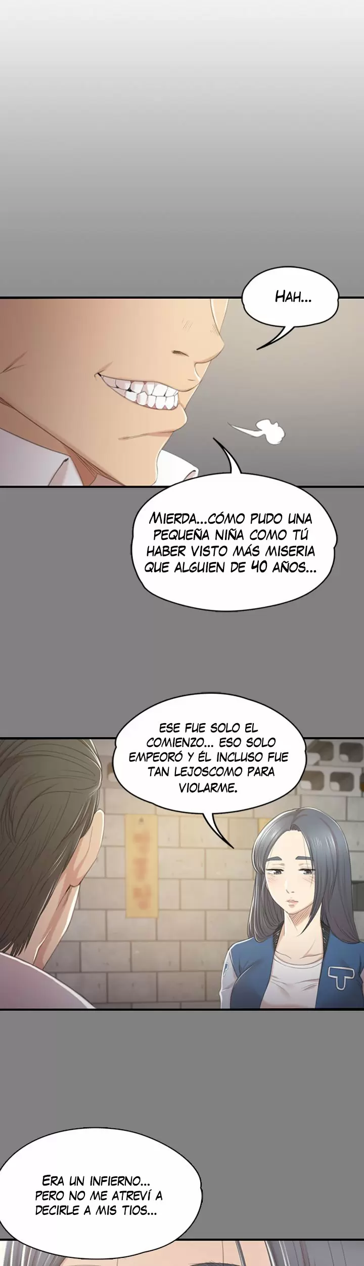 Doumie Capítulo 27 - Página 37