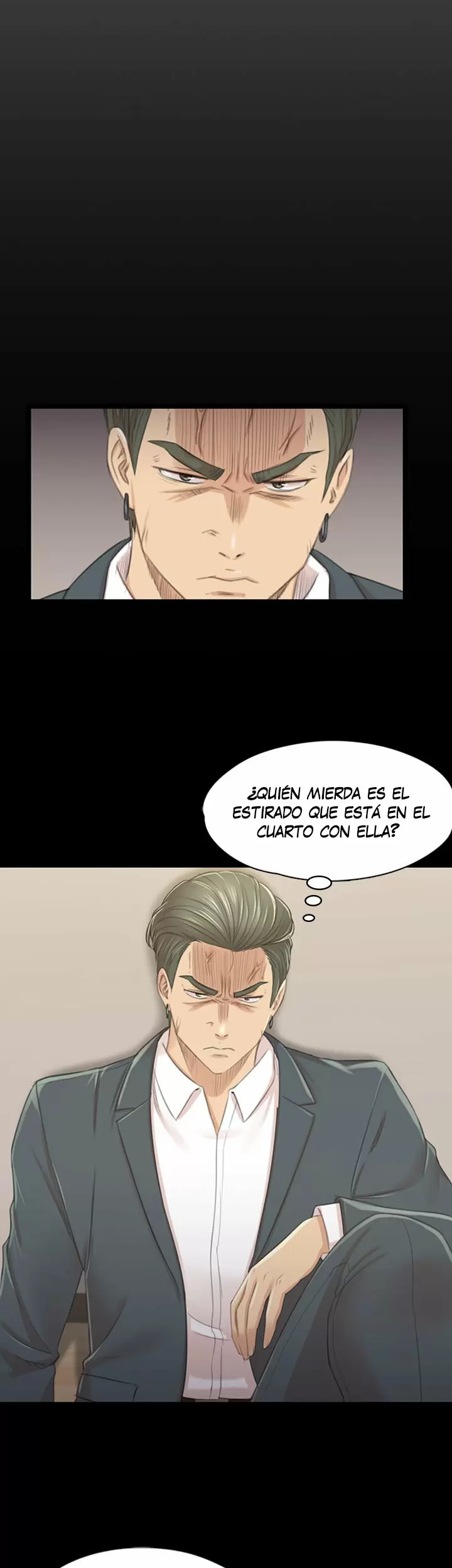 Doumie Capítulo 27 - Página 41
