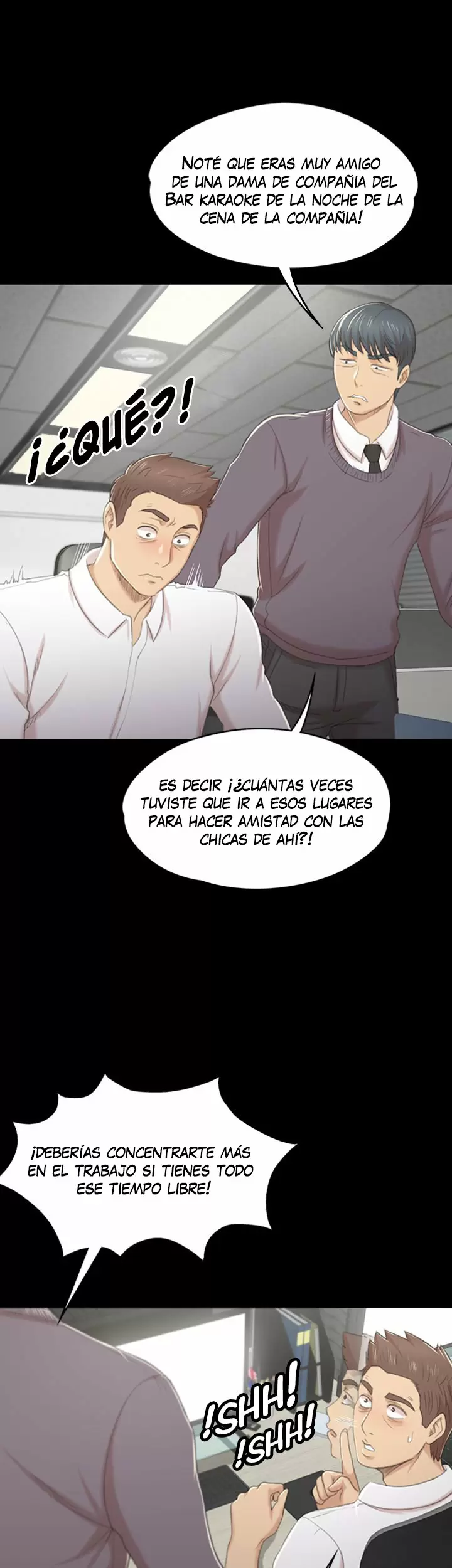 Doumie Capítulo 28 - Página 14