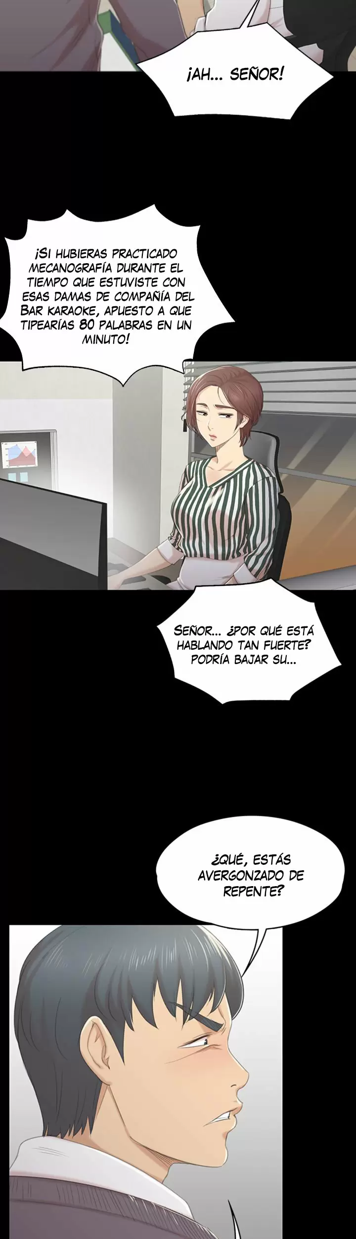 Doumie Capítulo 28 - Página 15