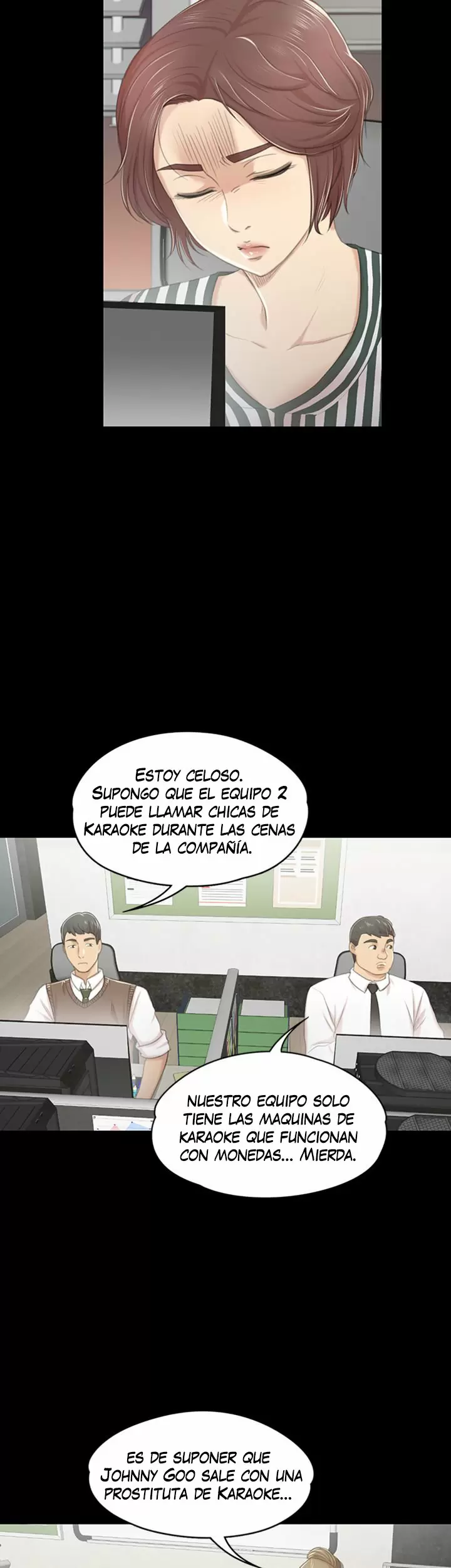 Doumie Capítulo 28 - Página 18