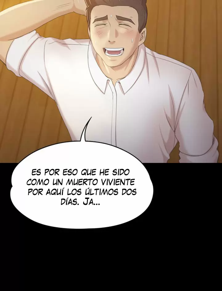 Doumie Capítulo 28 - Página 33