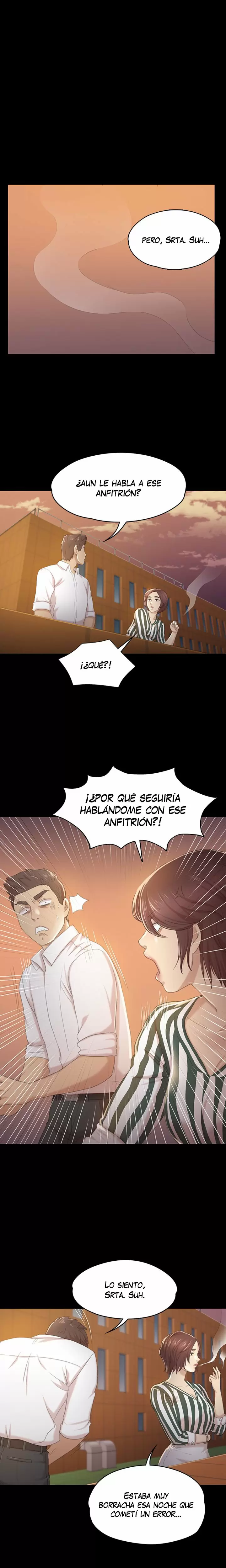 Doumie Capítulo 28 - Página 35
