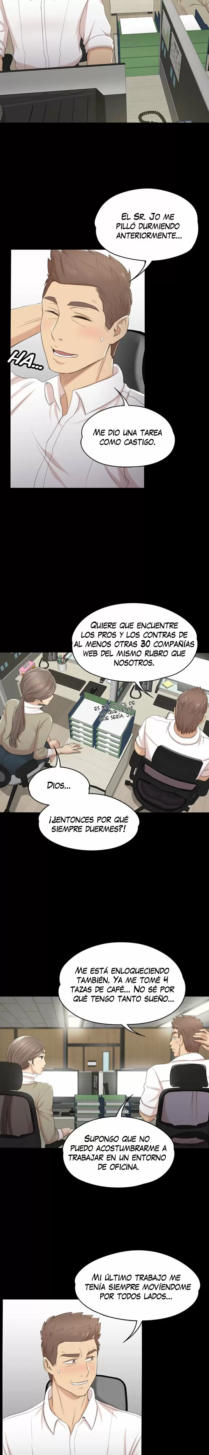 Doumie Capítulo 28 - Página 7