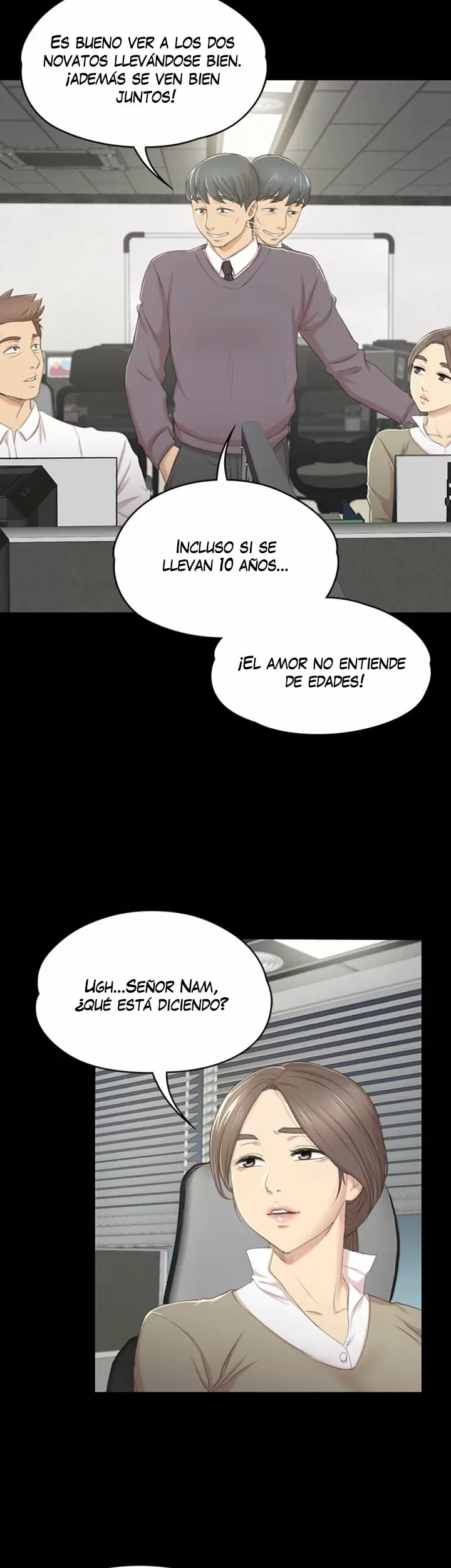 Doumie Capítulo 28 - Página 9