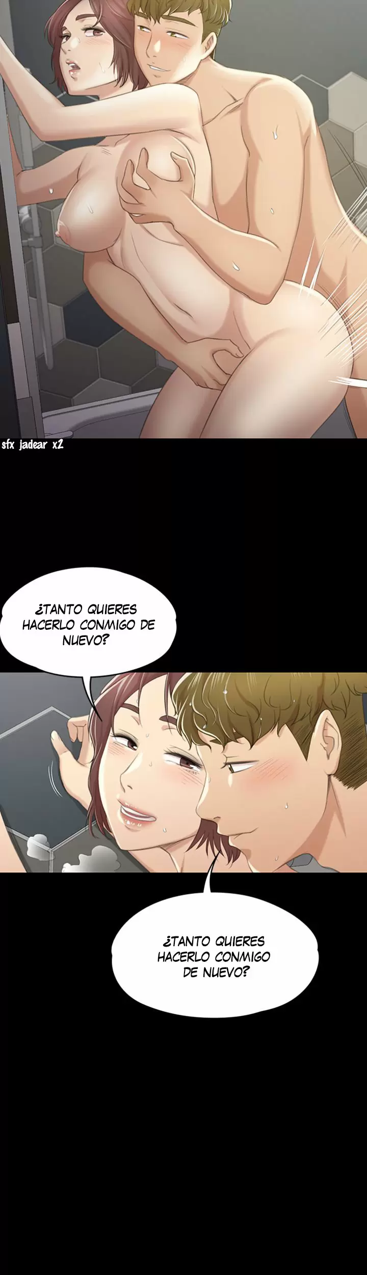 Doumie Capítulo 29 - Página 14