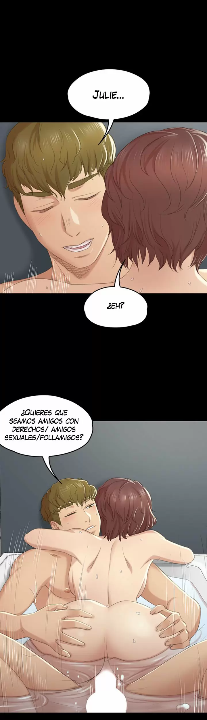 Doumie Capítulo 29 - Página 26