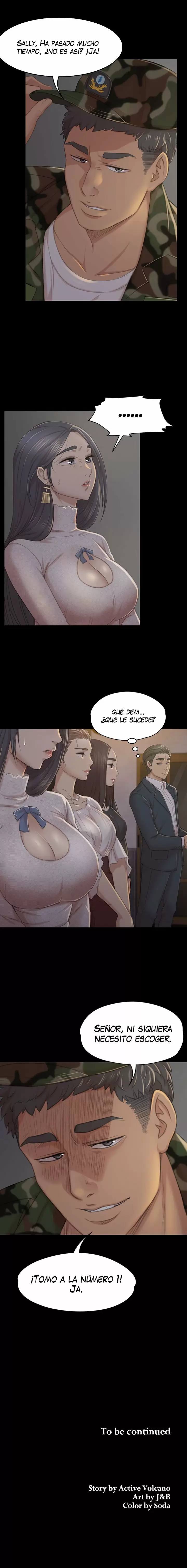 Doumie Capítulo 29 - Página 31