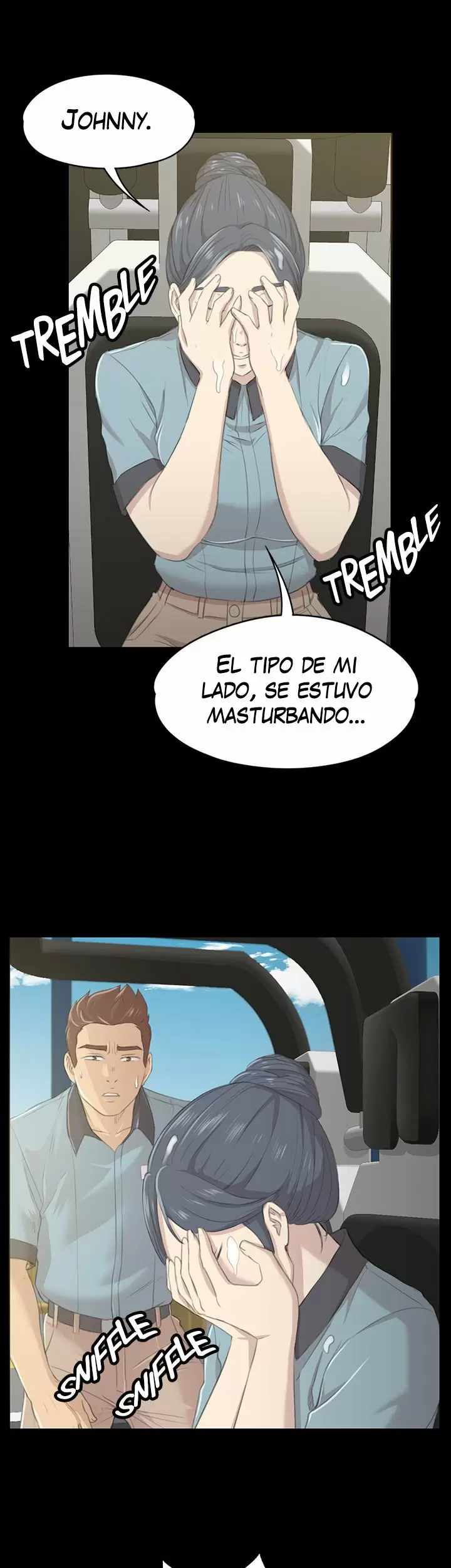 Doumie Capítulo 3 - Página 1