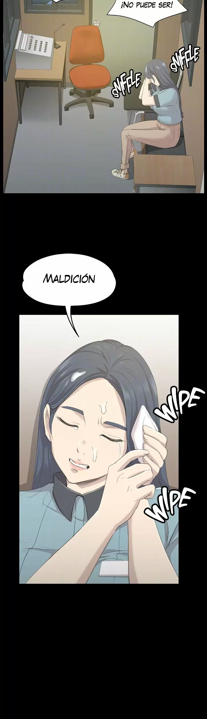 Doumie Capítulo 3 - Página 11