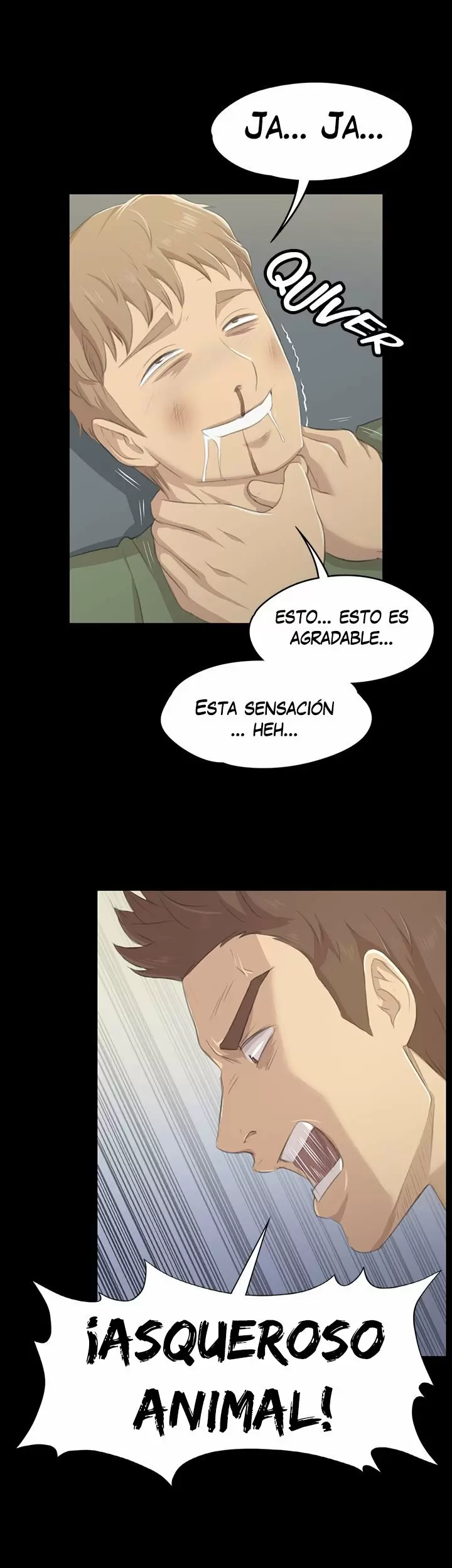 Doumie Capítulo 3 - Página 13