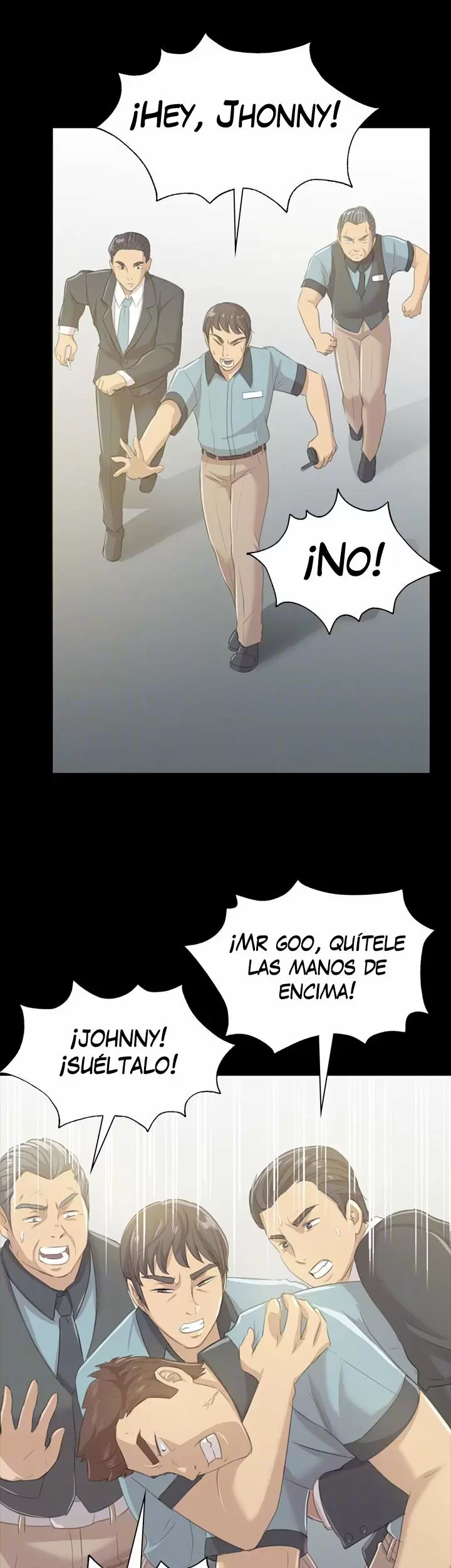 Doumie Capítulo 3 - Página 14