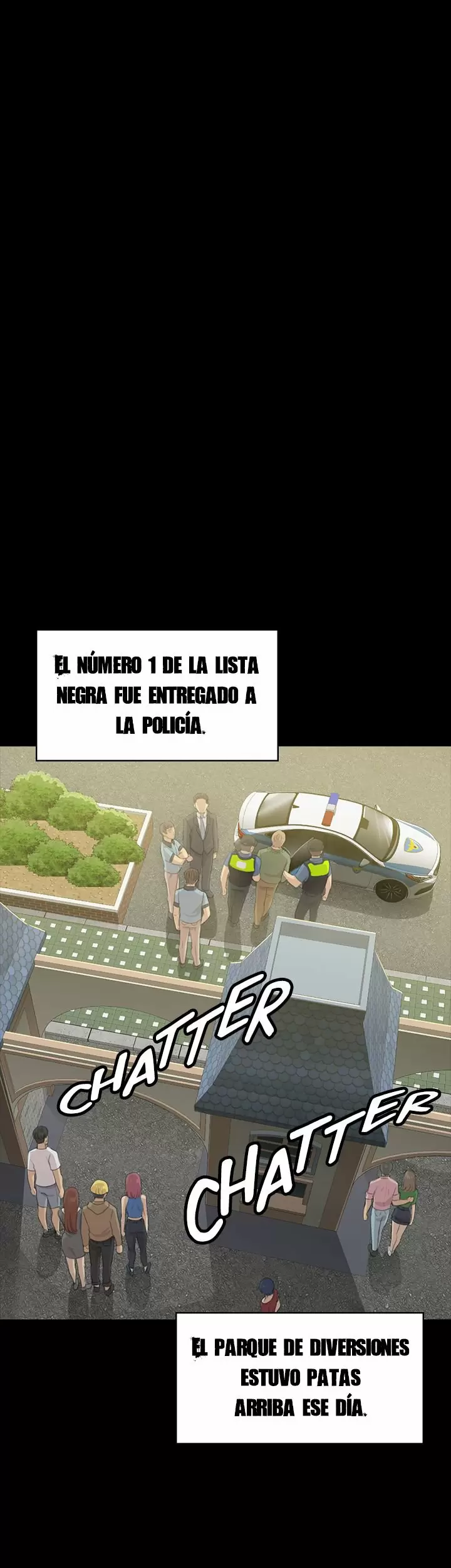 Doumie Capítulo 3 - Página 16
