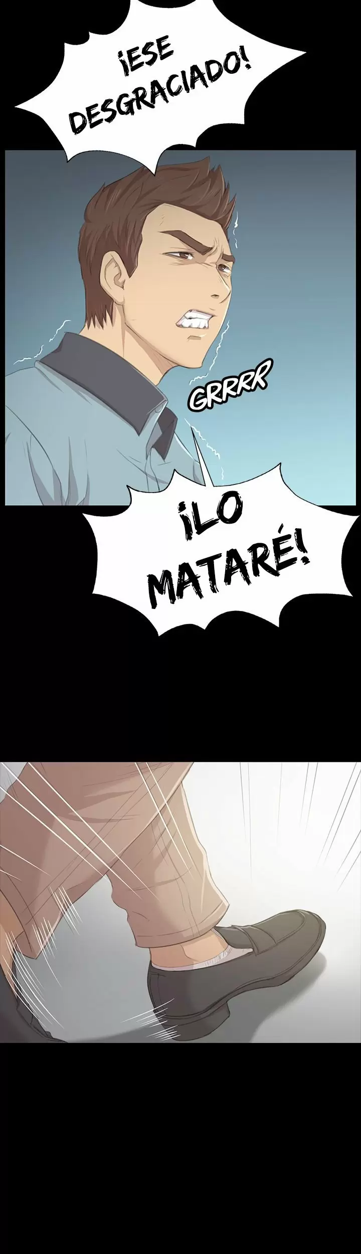 Doumie Capítulo 3 - Página 2