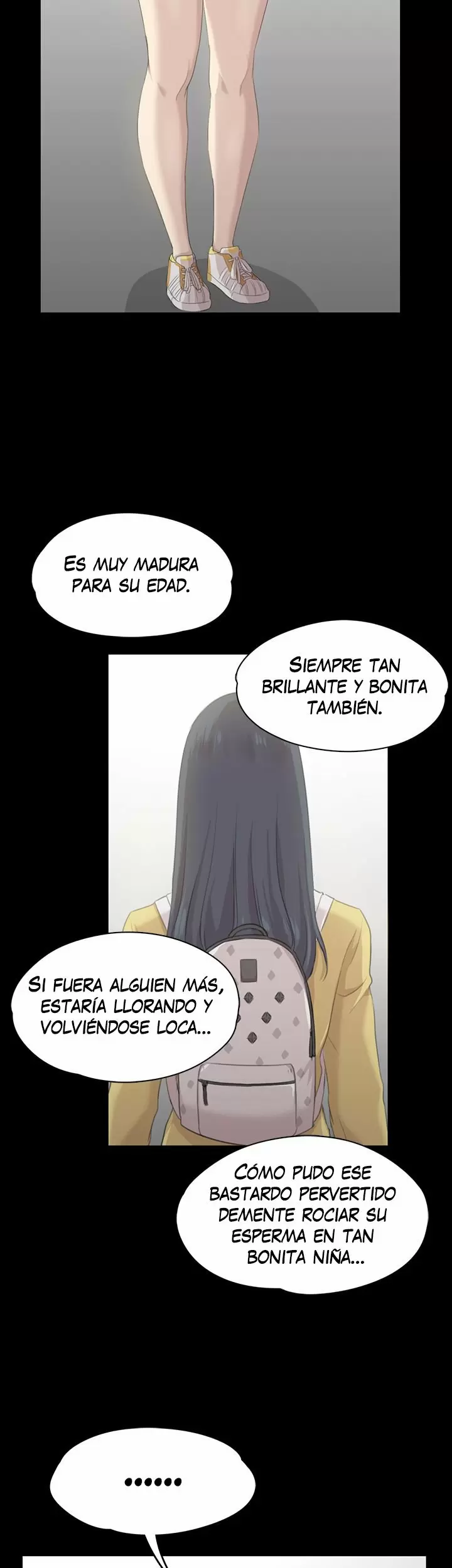 Doumie Capítulo 3 - Página 26