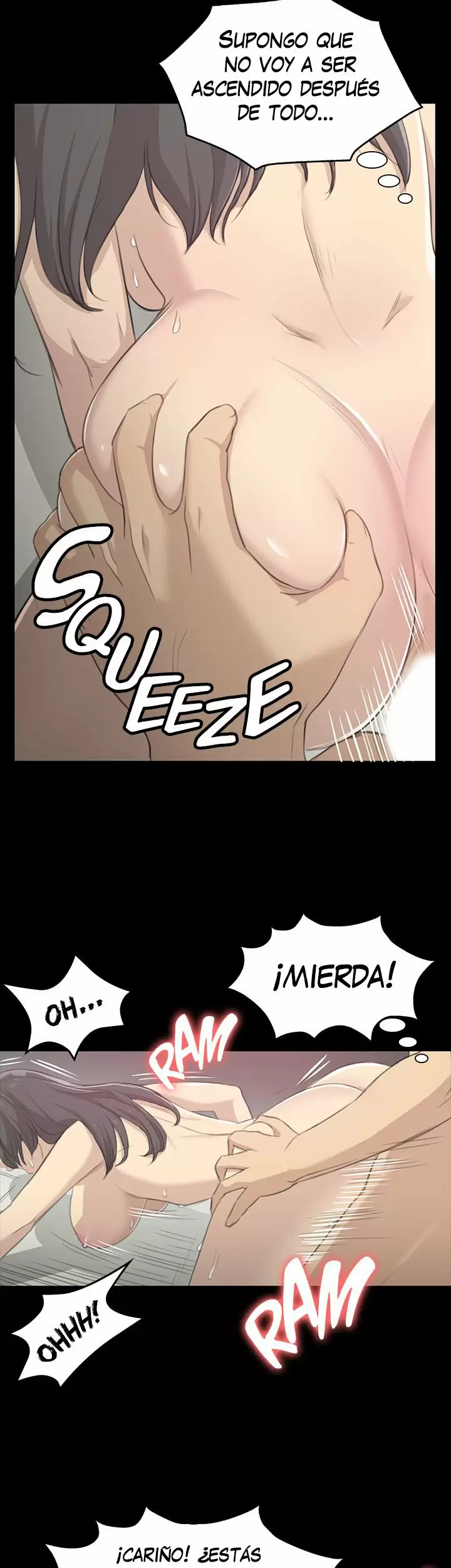 Doumie Capítulo 3 - Página 37
