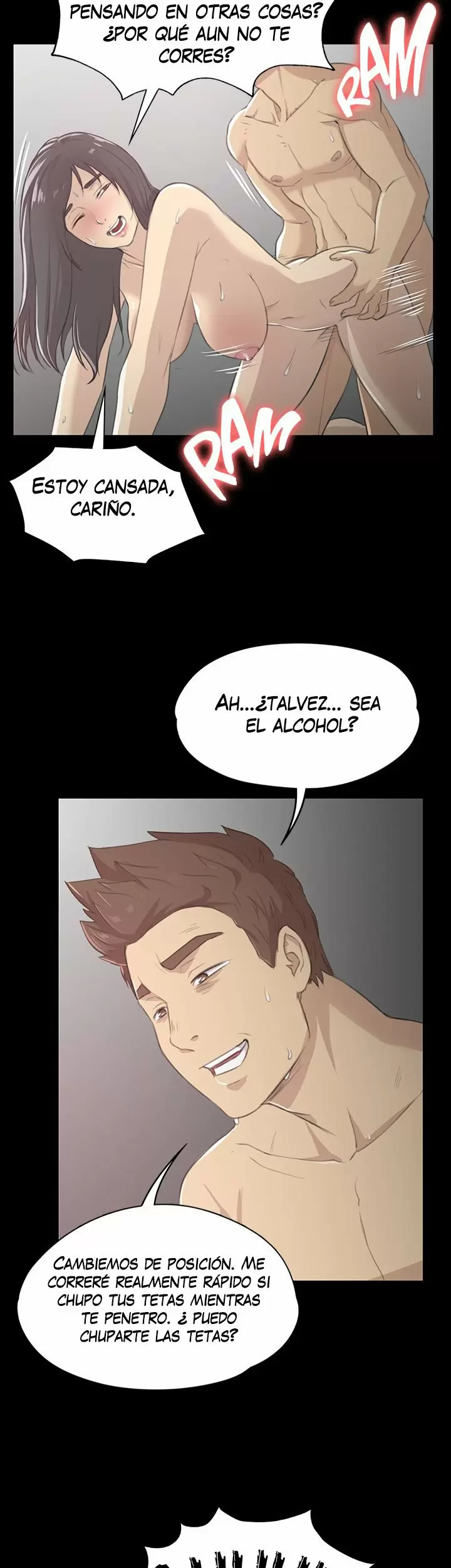 Doumie Capítulo 3 - Página 38
